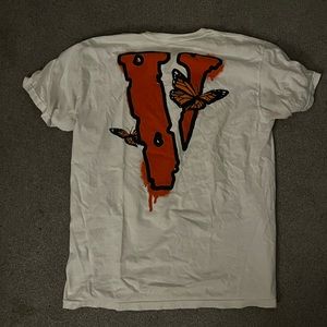 VLONE JUICE WRLD TEE